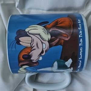 Disney Goofy Coffee Mug
